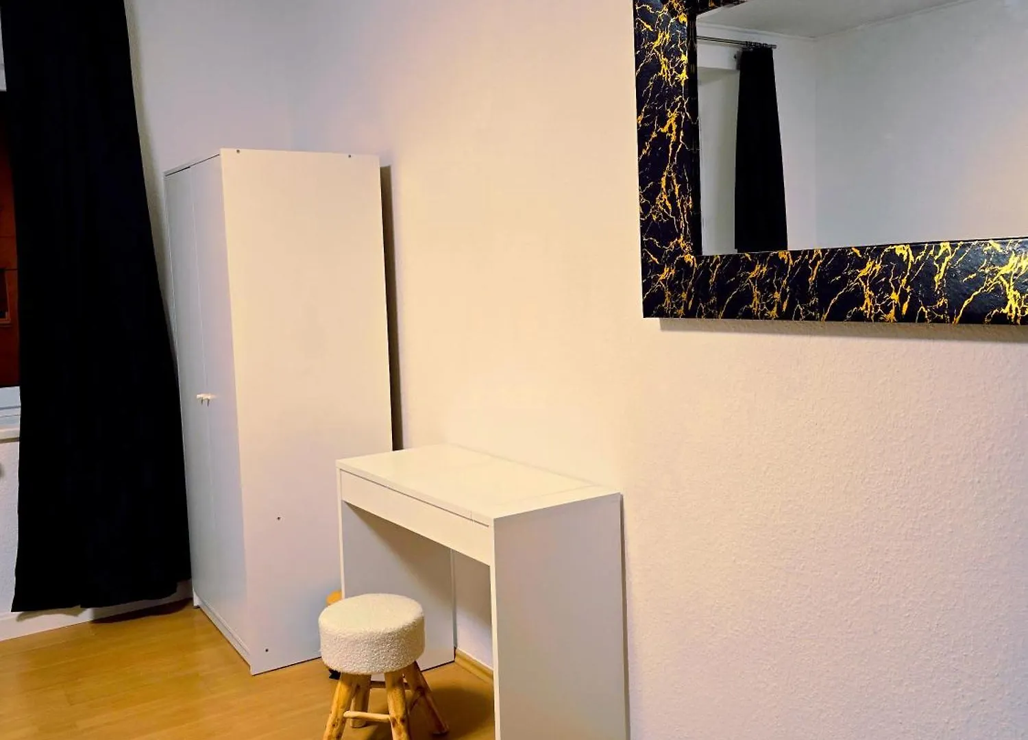 Appartamento Komplette 2-Zimmer Wohnung Norimberga